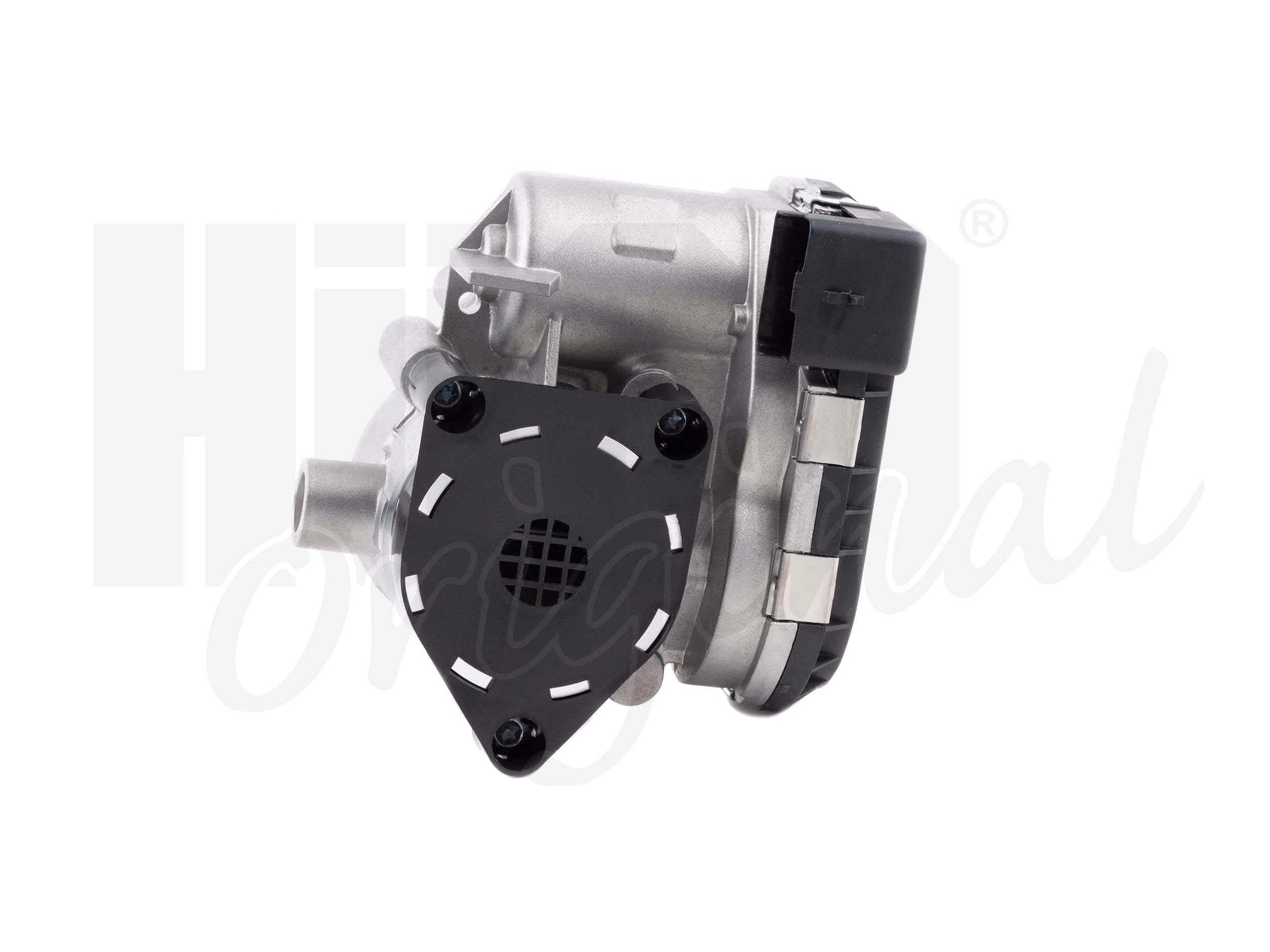 ASTEMO-HITACHI 138521 Throttle Body