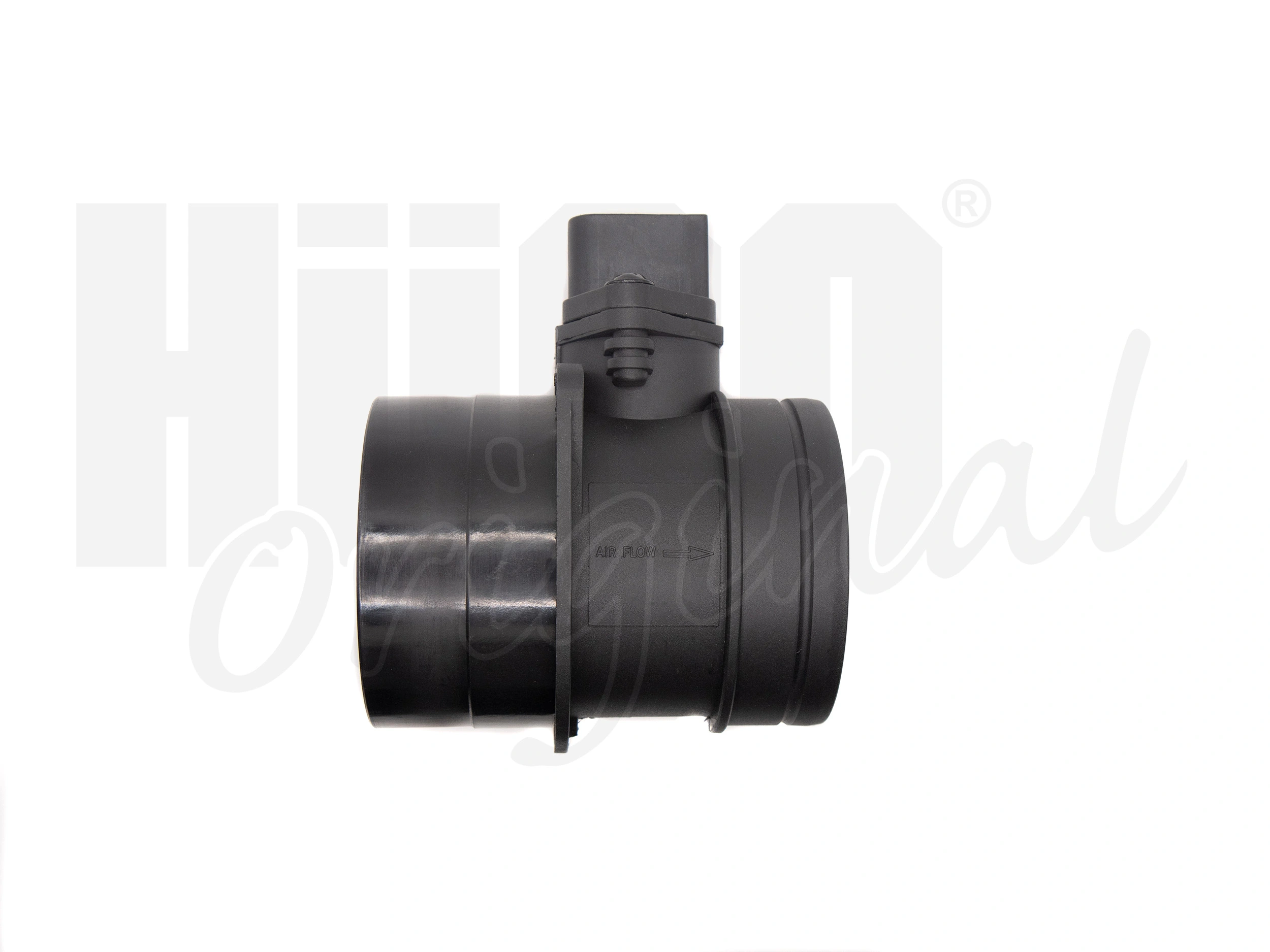 Mass Air Flow Sensor Hueco 138366