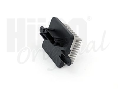 Regulator, interior blower Hueco 132569