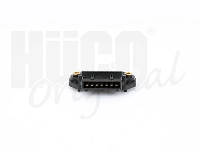 Switch Unit, ignition system Hueco 138083