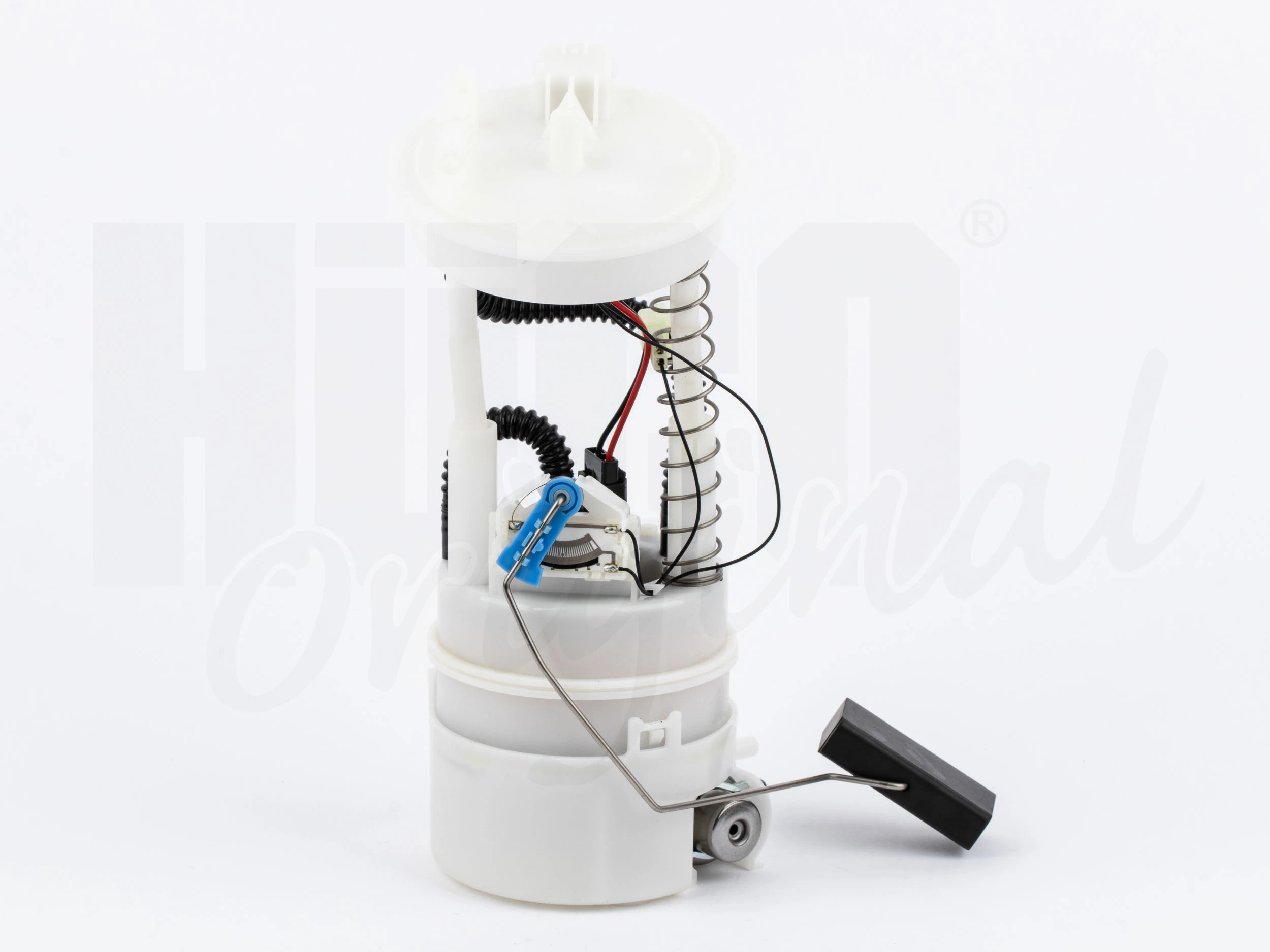 Fuel Feed Unit Hueco 133249