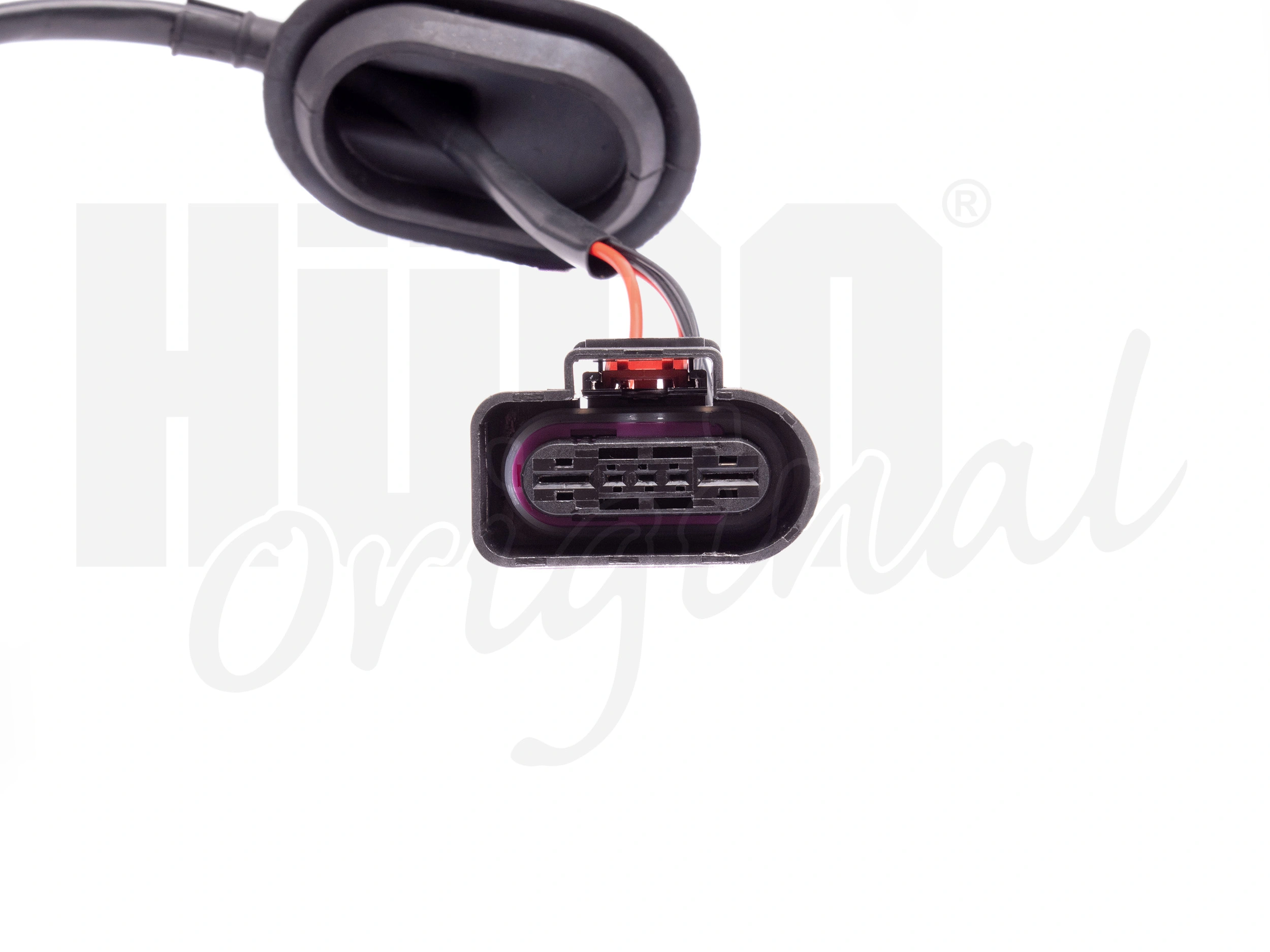 ASTEMO-HITACHI 132900 Control Unit, fuel pump