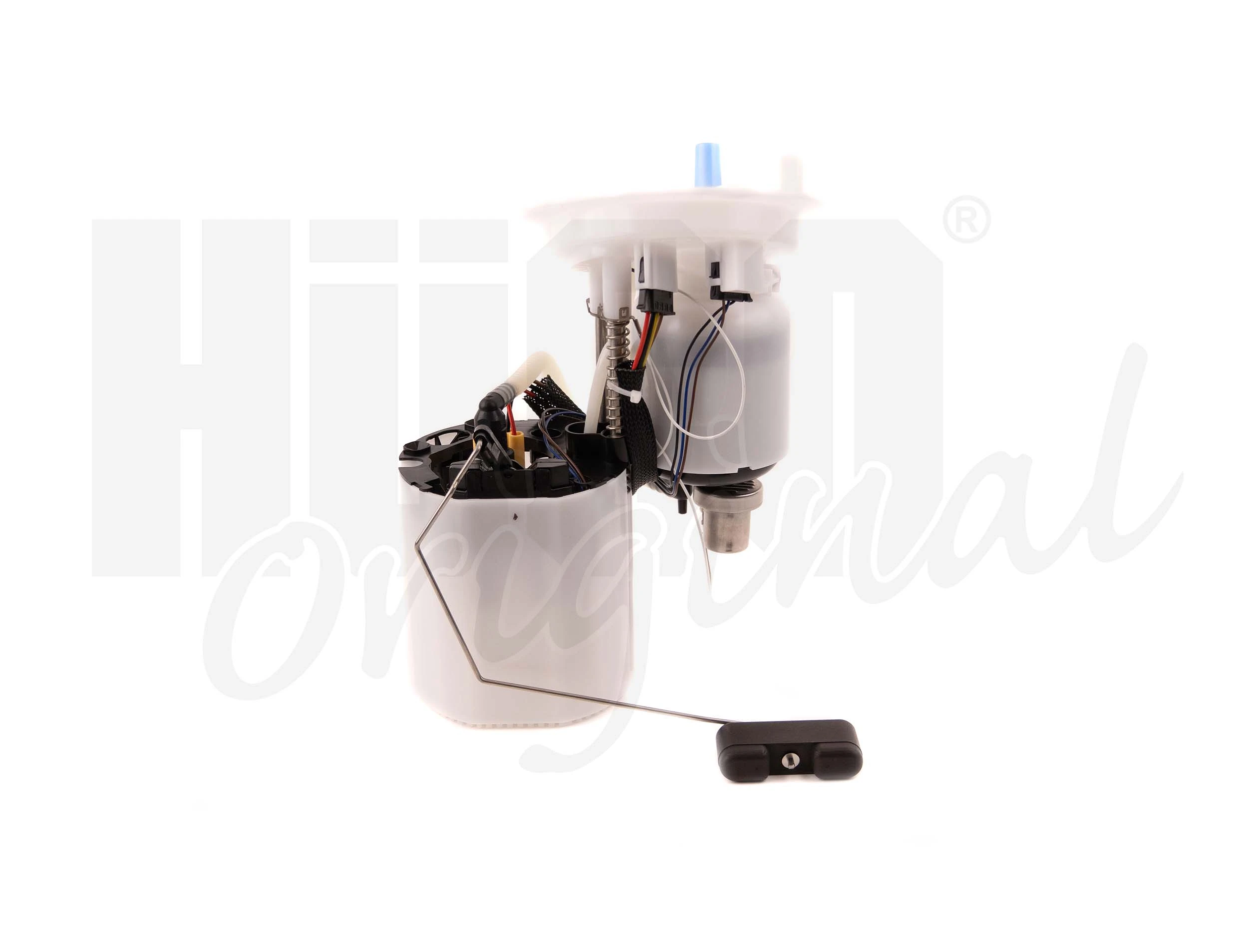ASTEMO-HITACHI 132793 Fuel Feed Unit