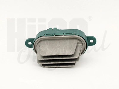 Regulator, interior blower Hueco 132574