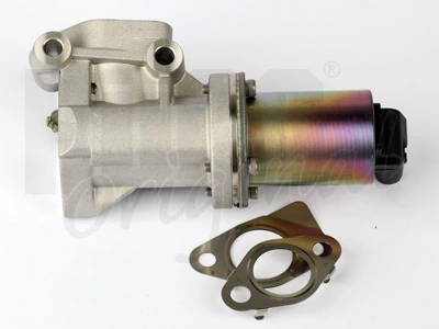 ASTEMO-HITACHI 138498 EGR Valve