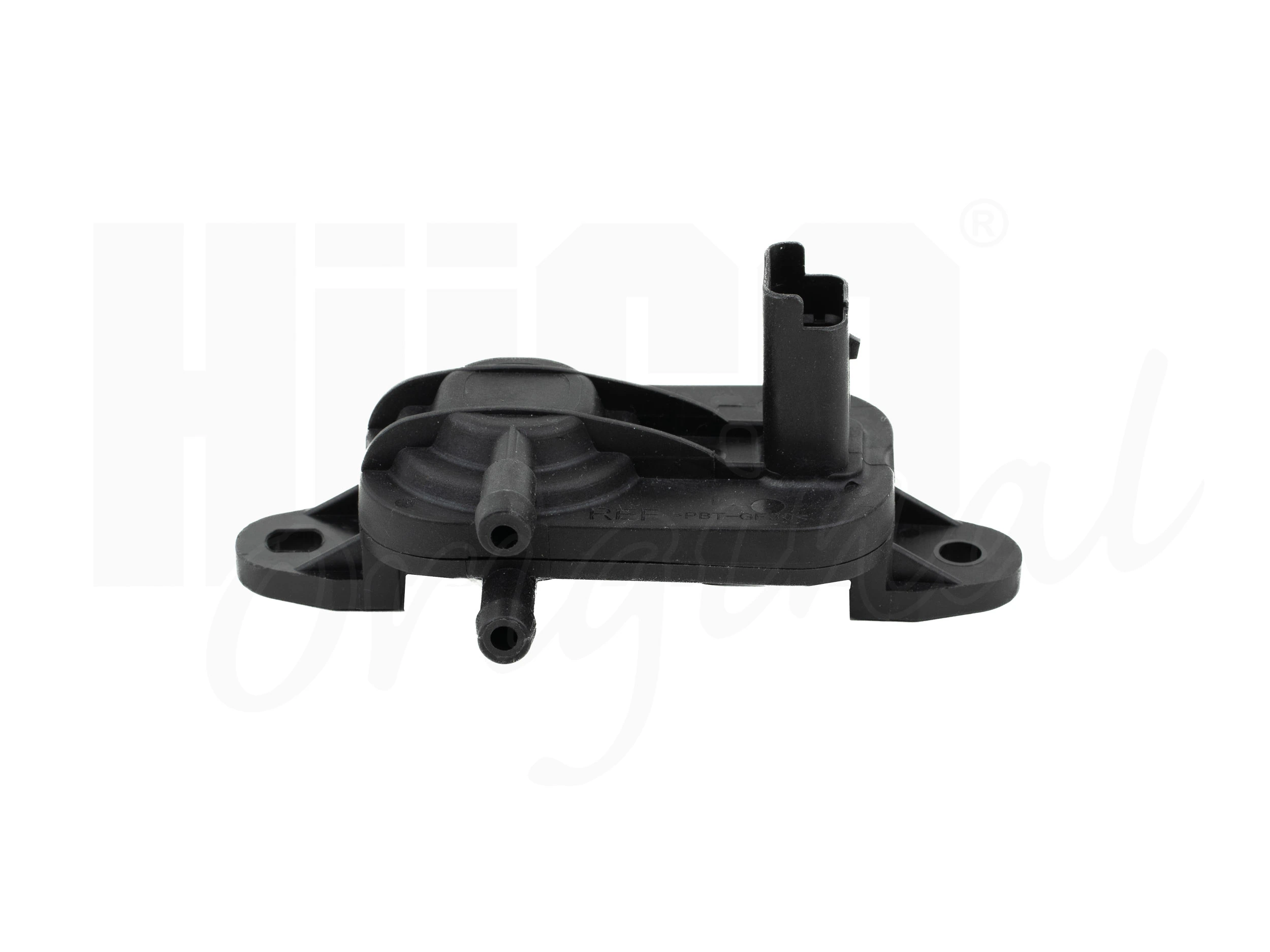 Sensor, tekanan buang Hueco 137416