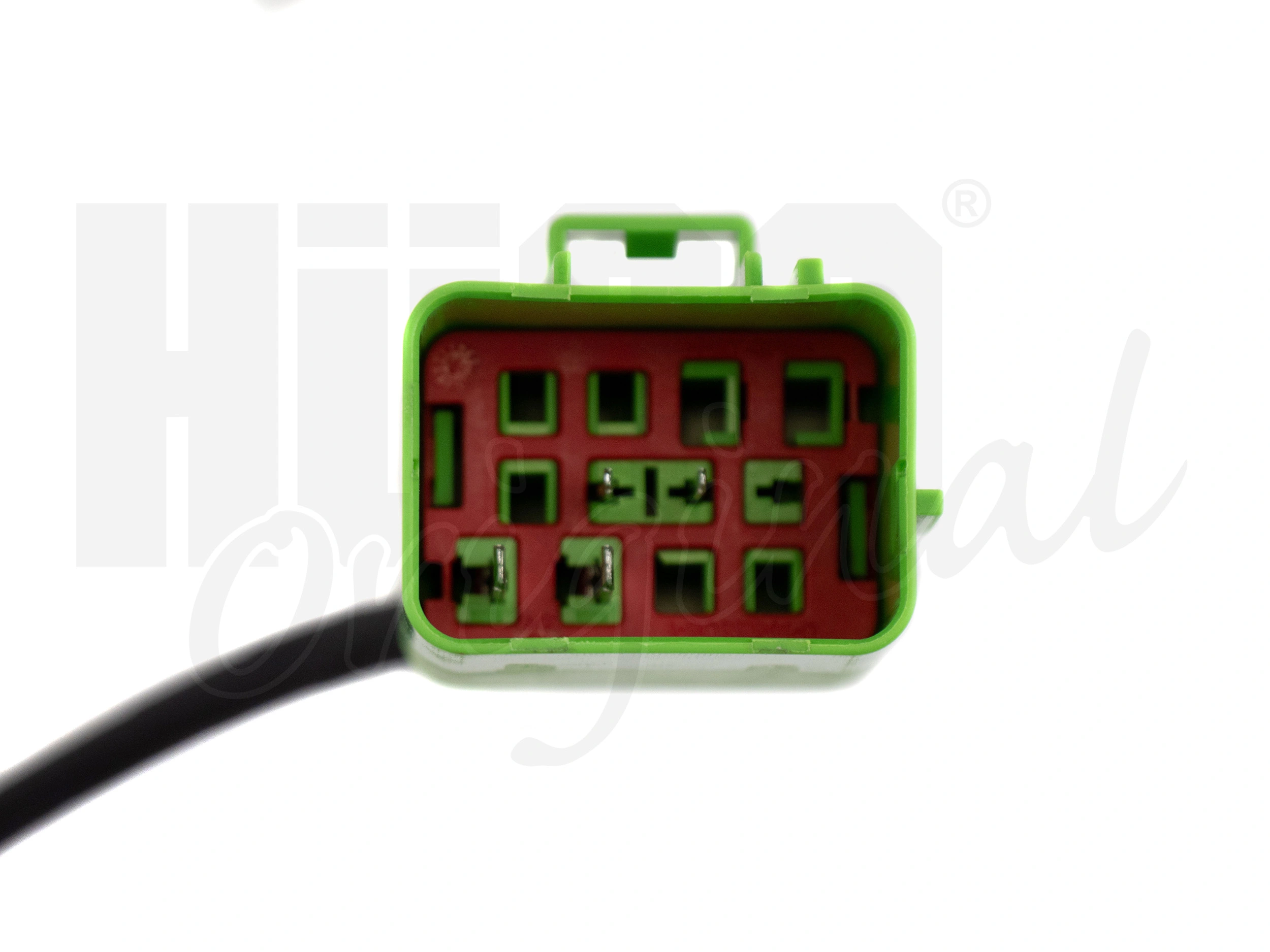 ASTEMO-HITACHI 133251 Fuel Feed Unit