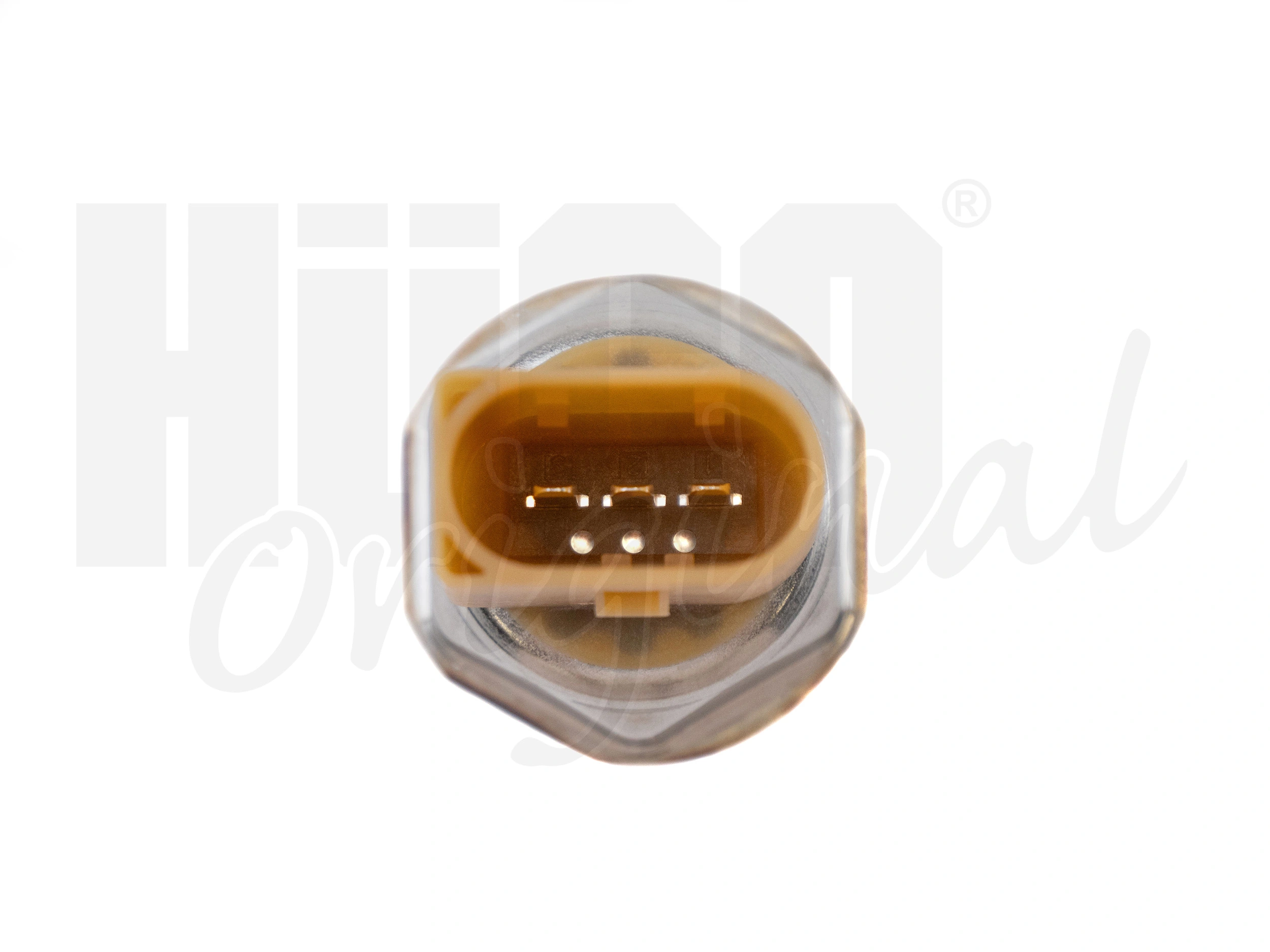 Sensor, fuel pressure Hueco 131920