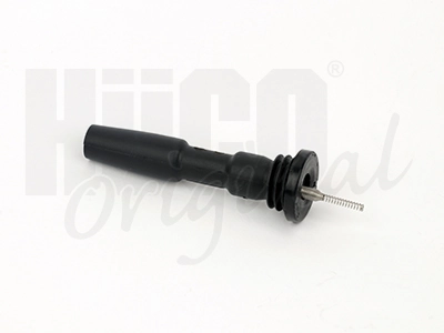 Plug, coil Hueco 134095