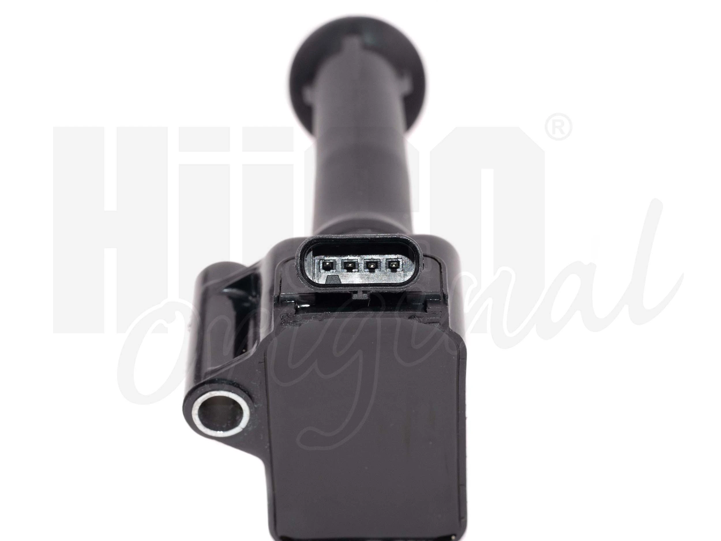 Gelung Pencucuh Hueco 133986