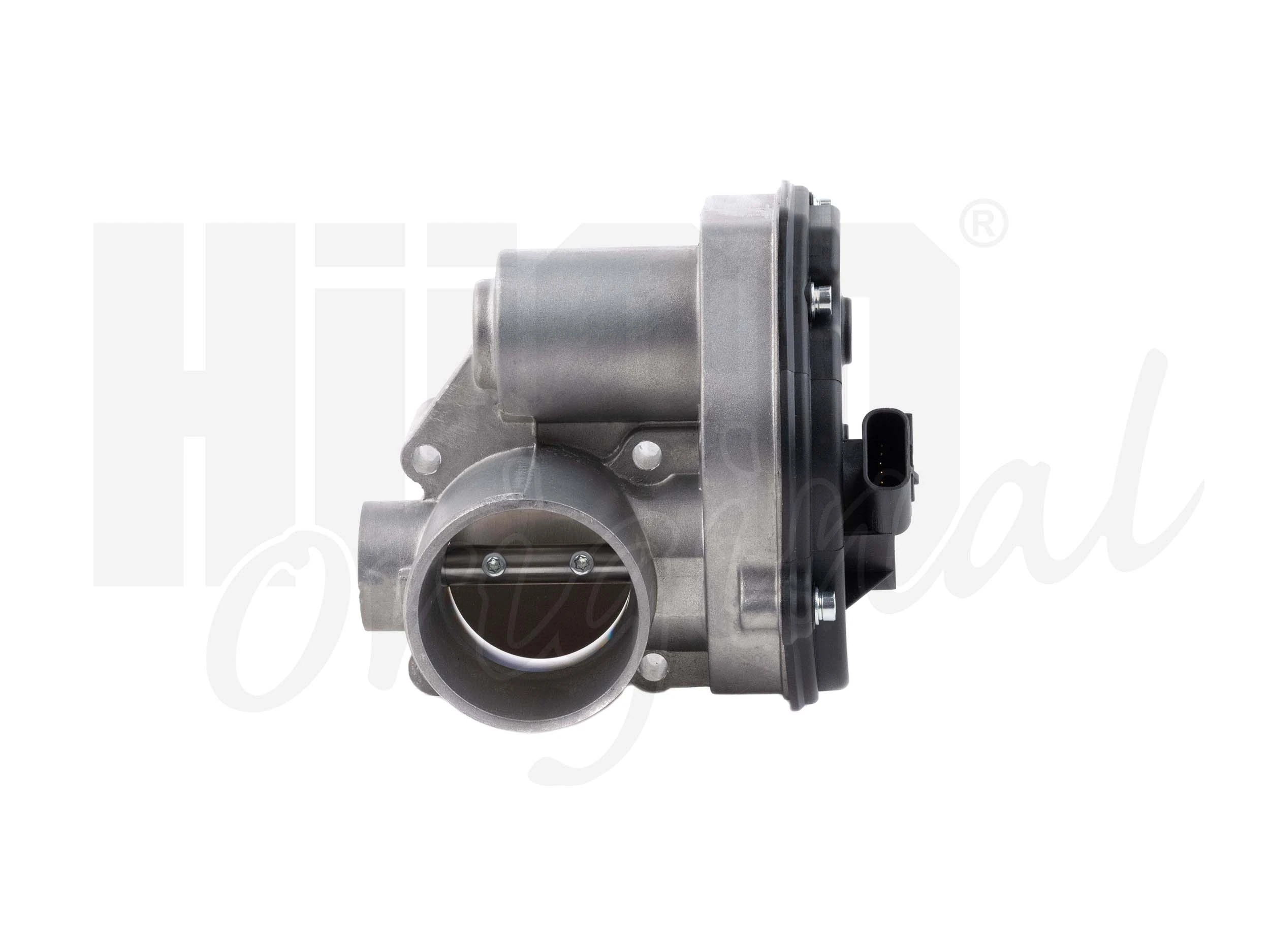 Throttle Body Hueco 138519