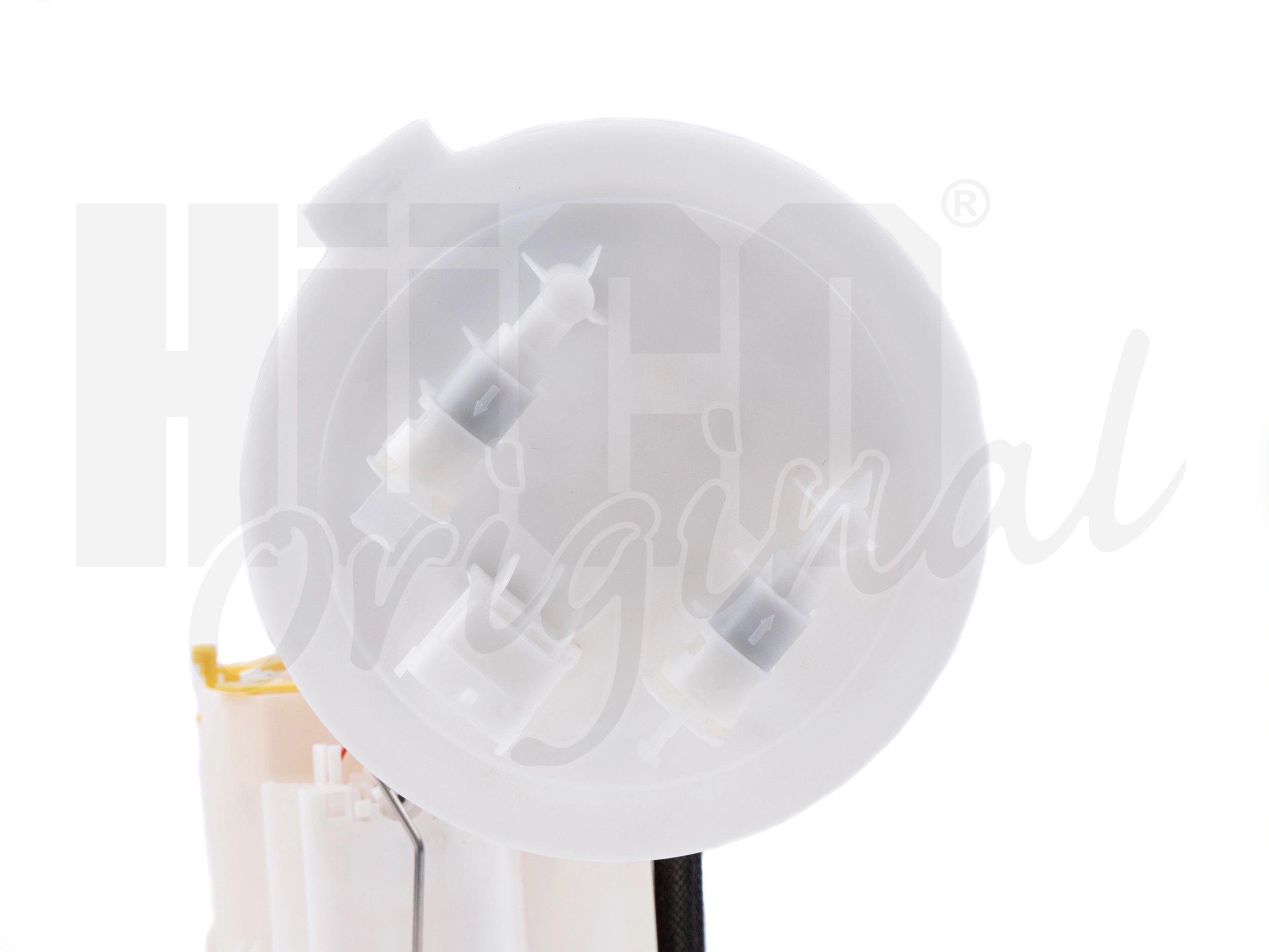 Fuel Feed Unit Hueco 132785