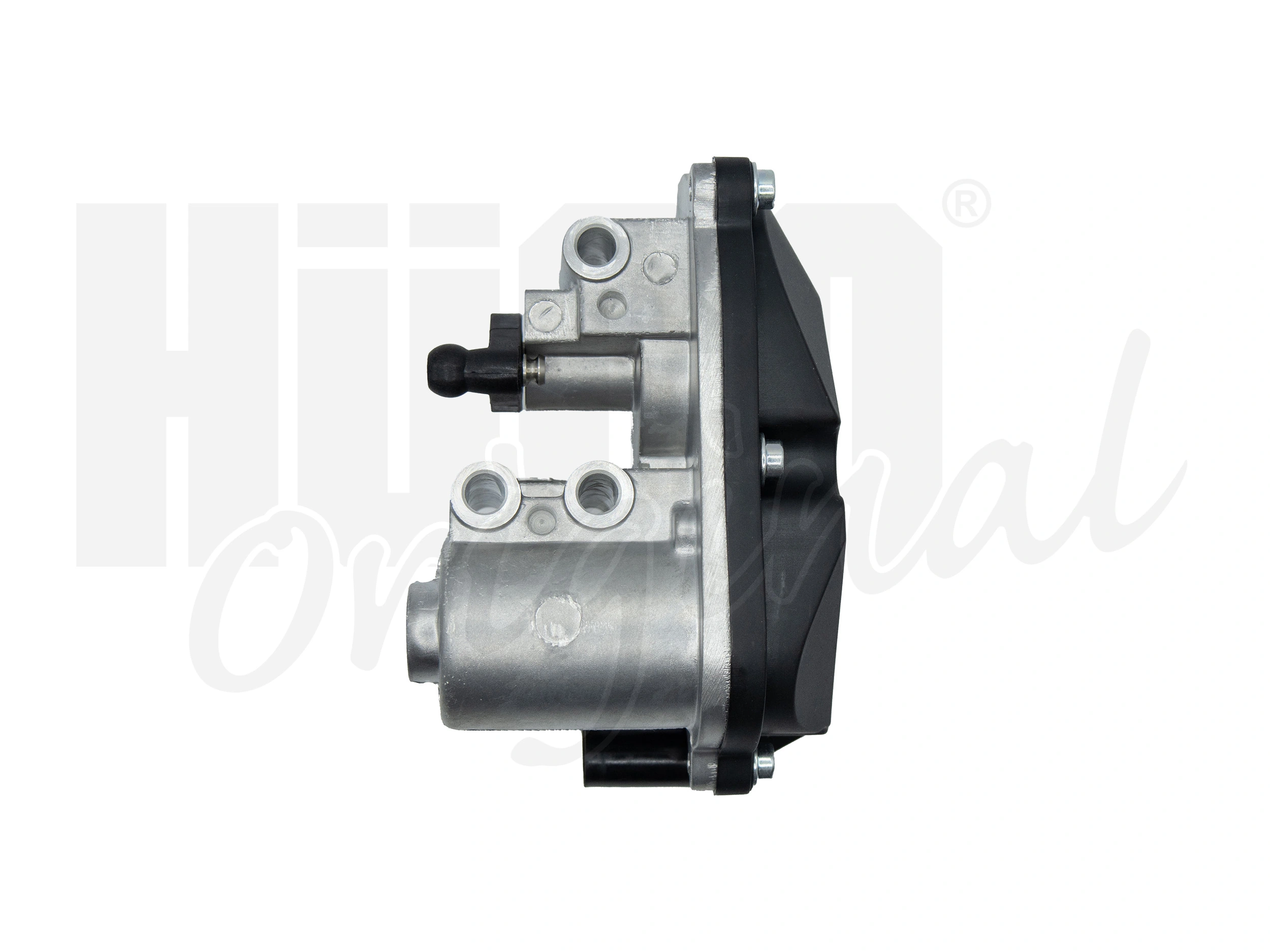 ASTEMO-HITACHI 139009 Throttle Body