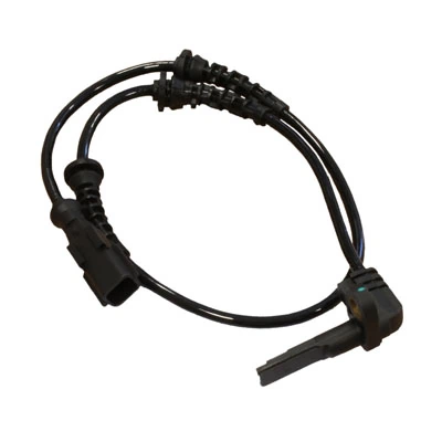 Sensor, wheel speed Hueco 131584