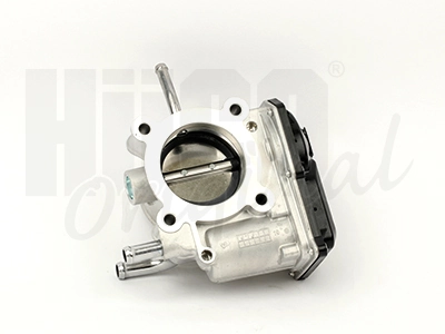 ASTEMO-HITACHI 138572 Throttle Body