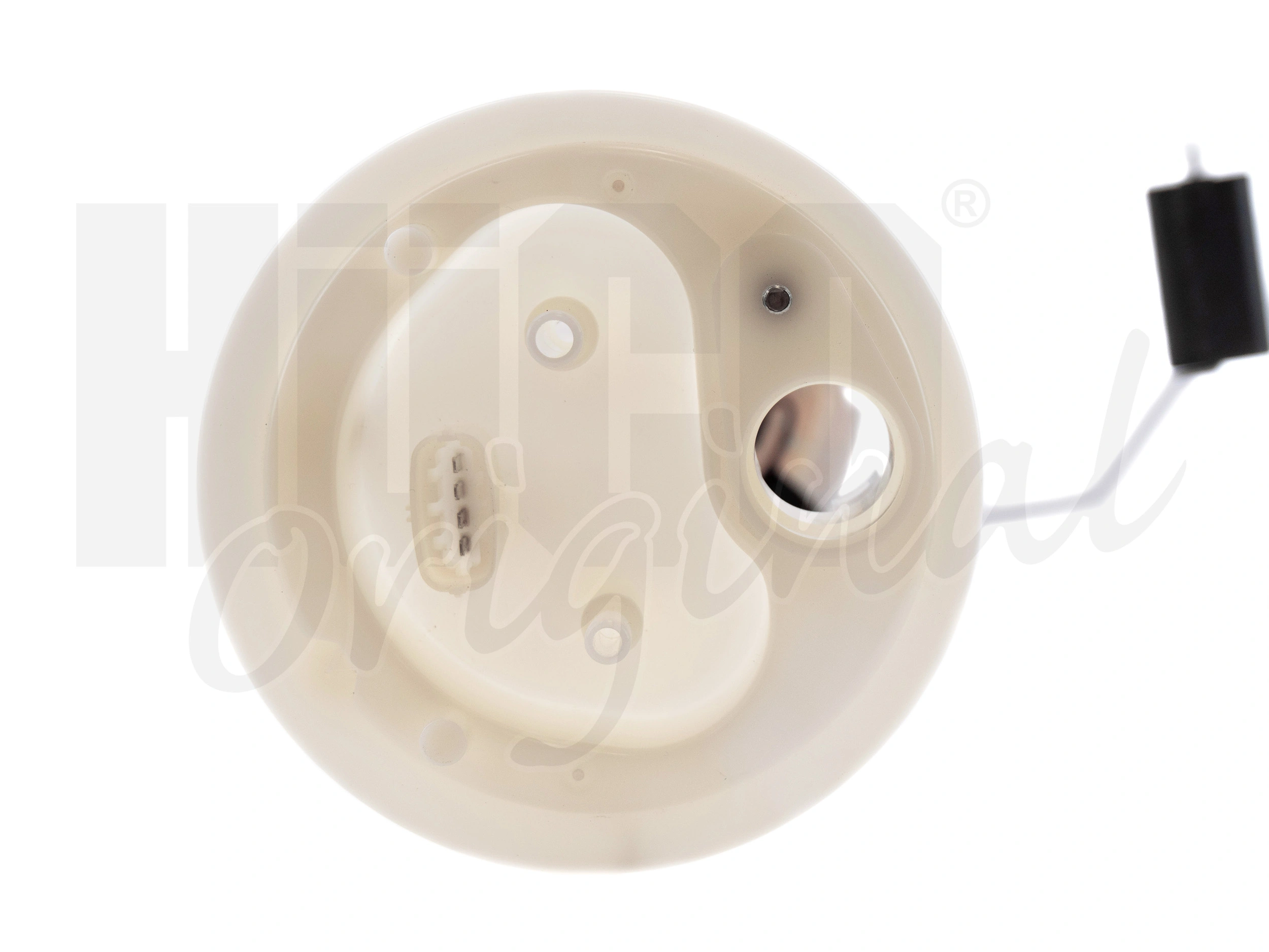 Fuel Feed Unit Hueco 132746