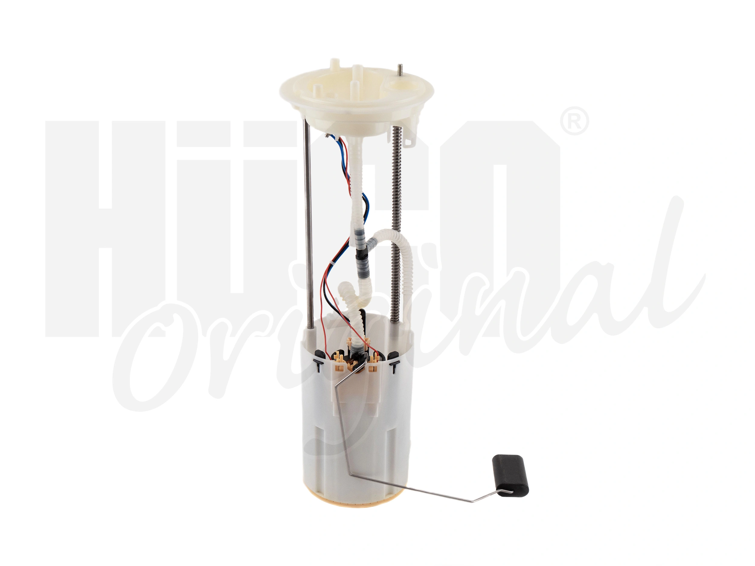 Fuel Feed Unit Hueco 132746