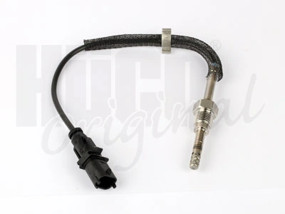 Sensor, exhaust gas temperature Hueco 137015