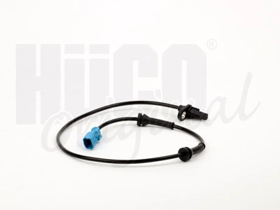 Sensor, wheel speed Hueco 131540