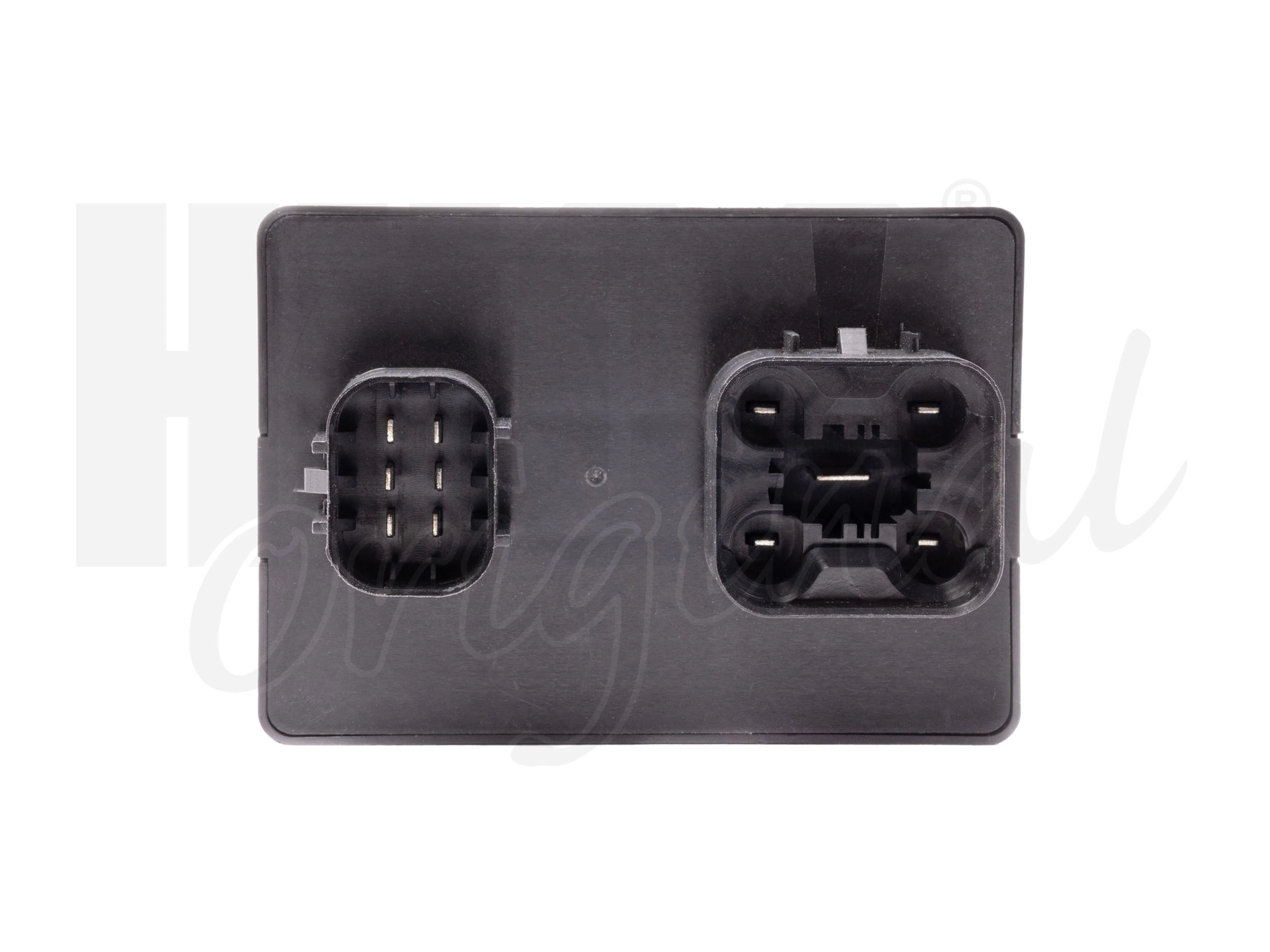 ASTEMO-HITACHI 132186 Relay, glow plug system