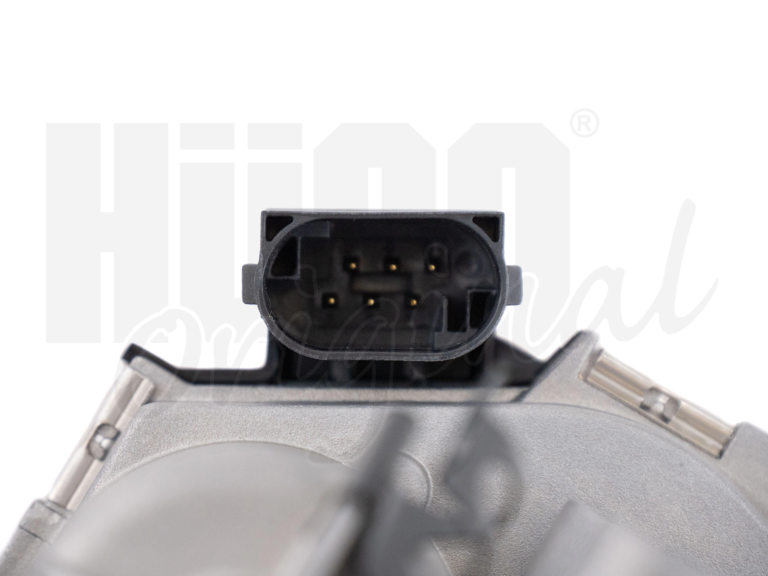 ASTEMO-HITACHI 139007 Throttle Body
