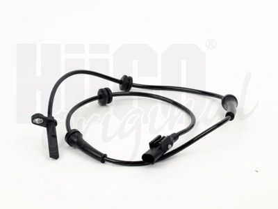 Sensor, wheel speed Hueco 131549