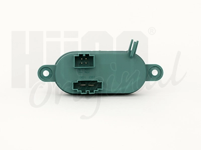 Regulator, interior blower Hueco 132574