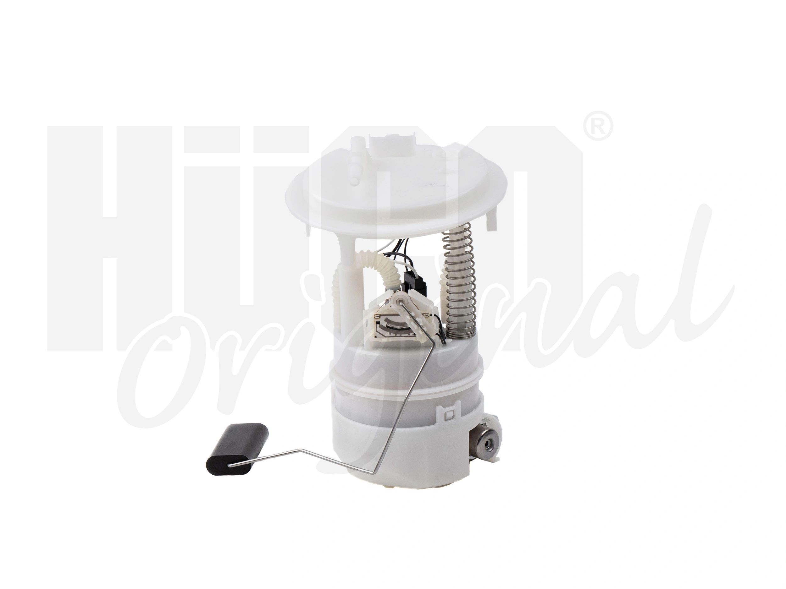 Fuel Feed Unit Hueco 132759