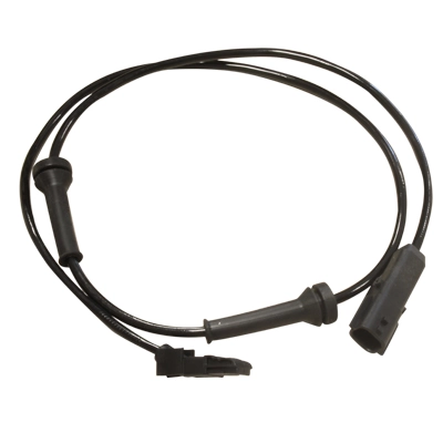 Sensor, wheel speed Hueco 131564