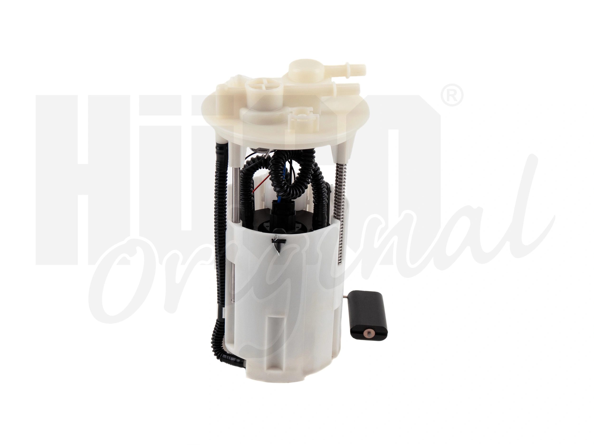 Fuel Feed Unit Hueco 132752
