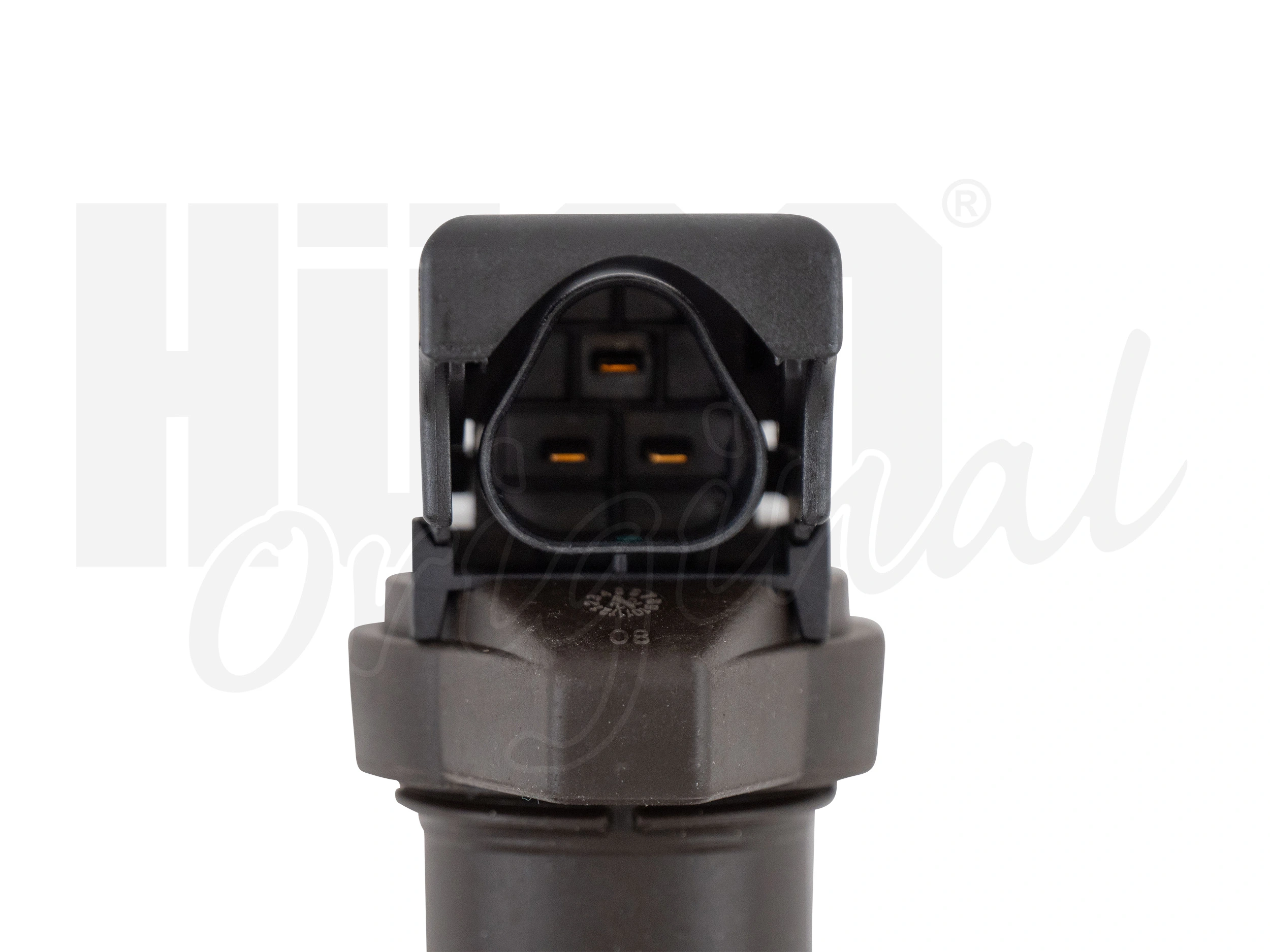 Ignition Coil Hueco 133875