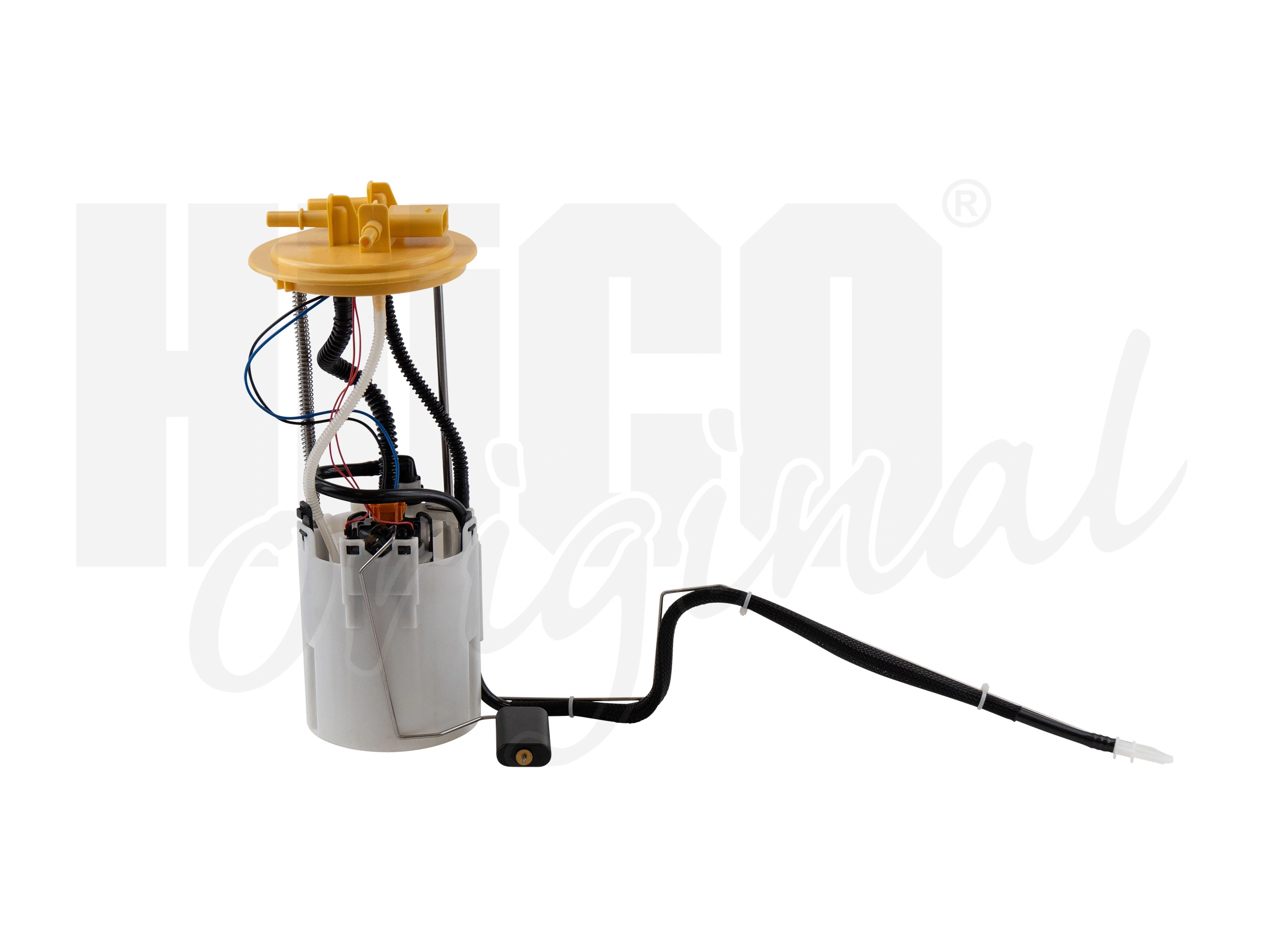 Fuel Feed Unit Hueco 132742