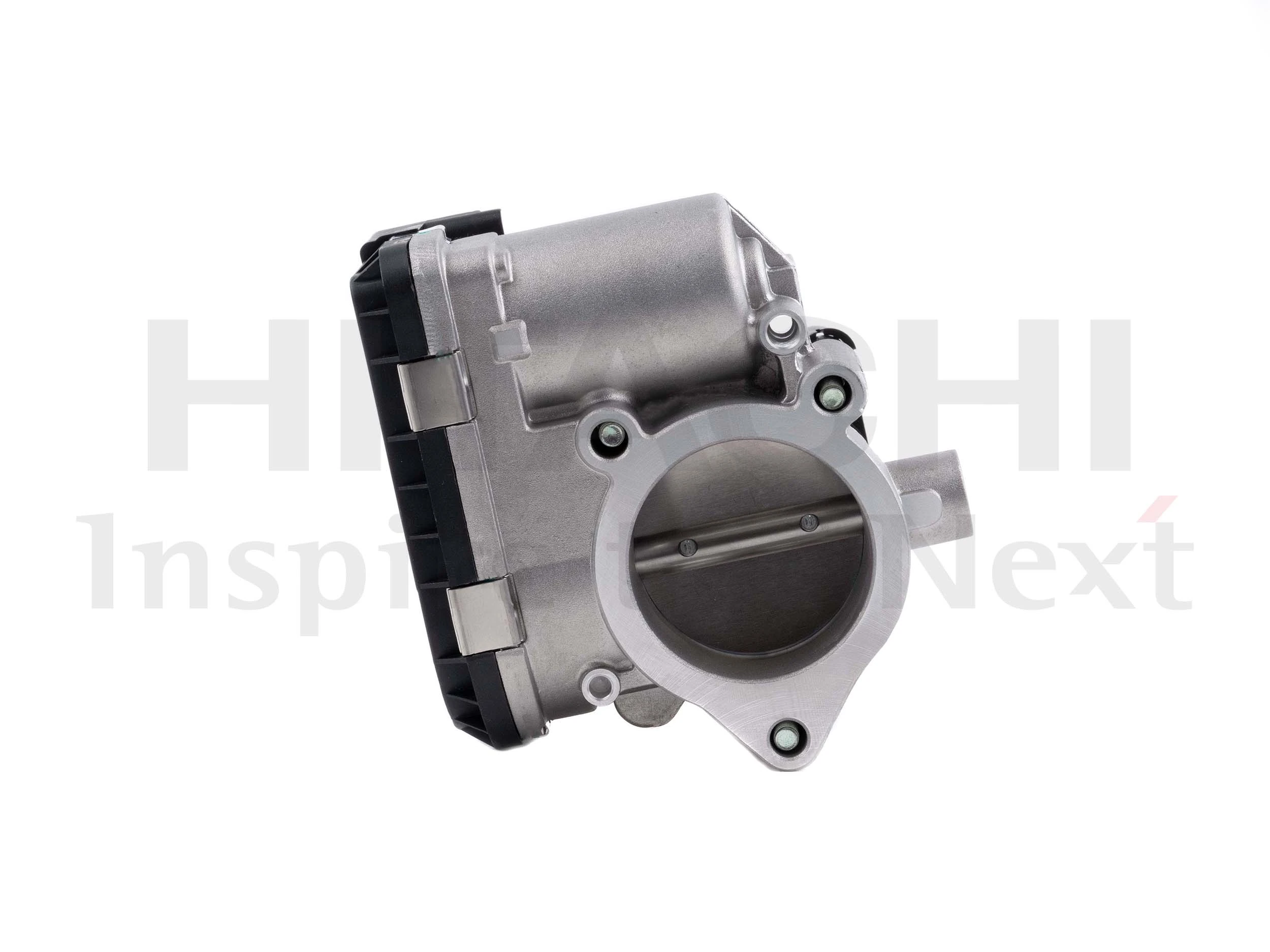 Throttle Body 2508521