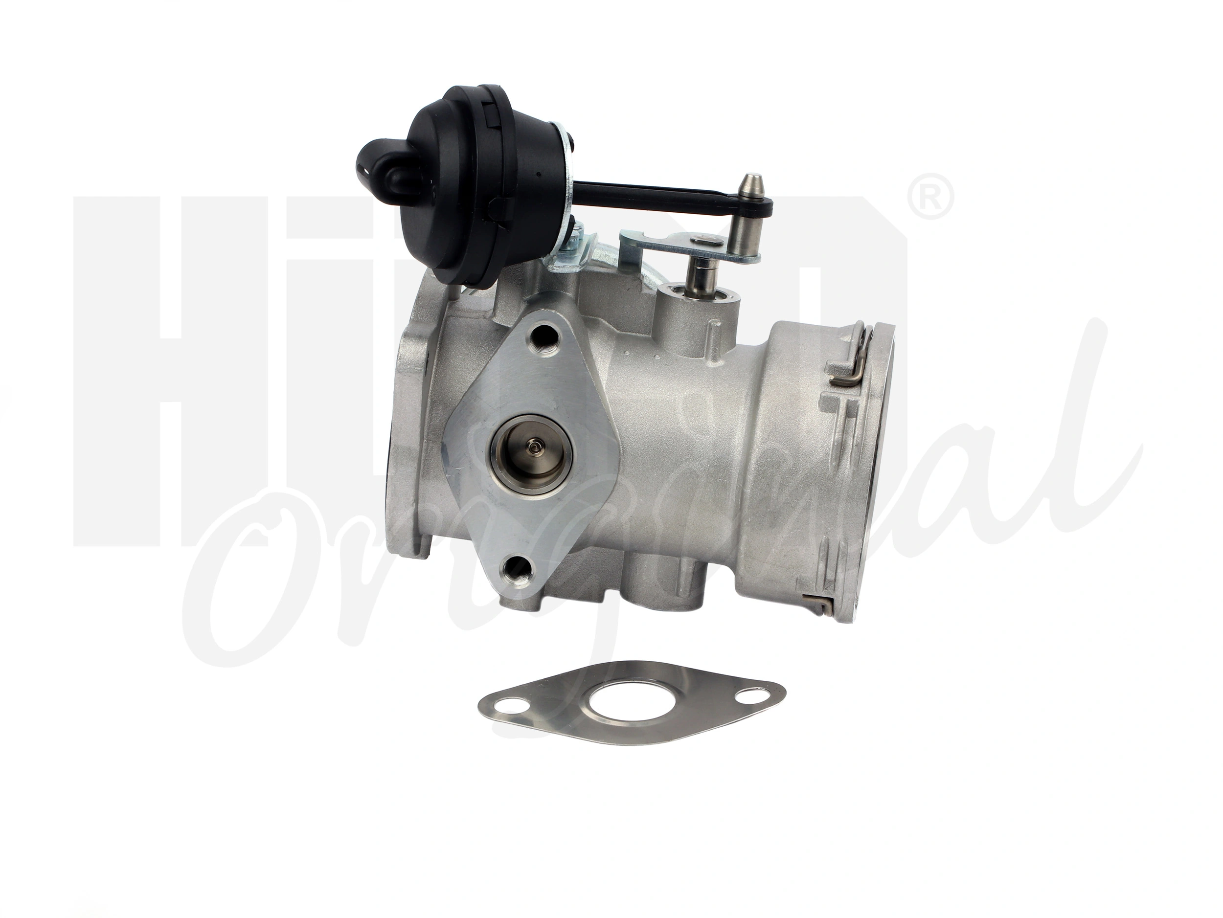 EGR Valve Hueco 138465