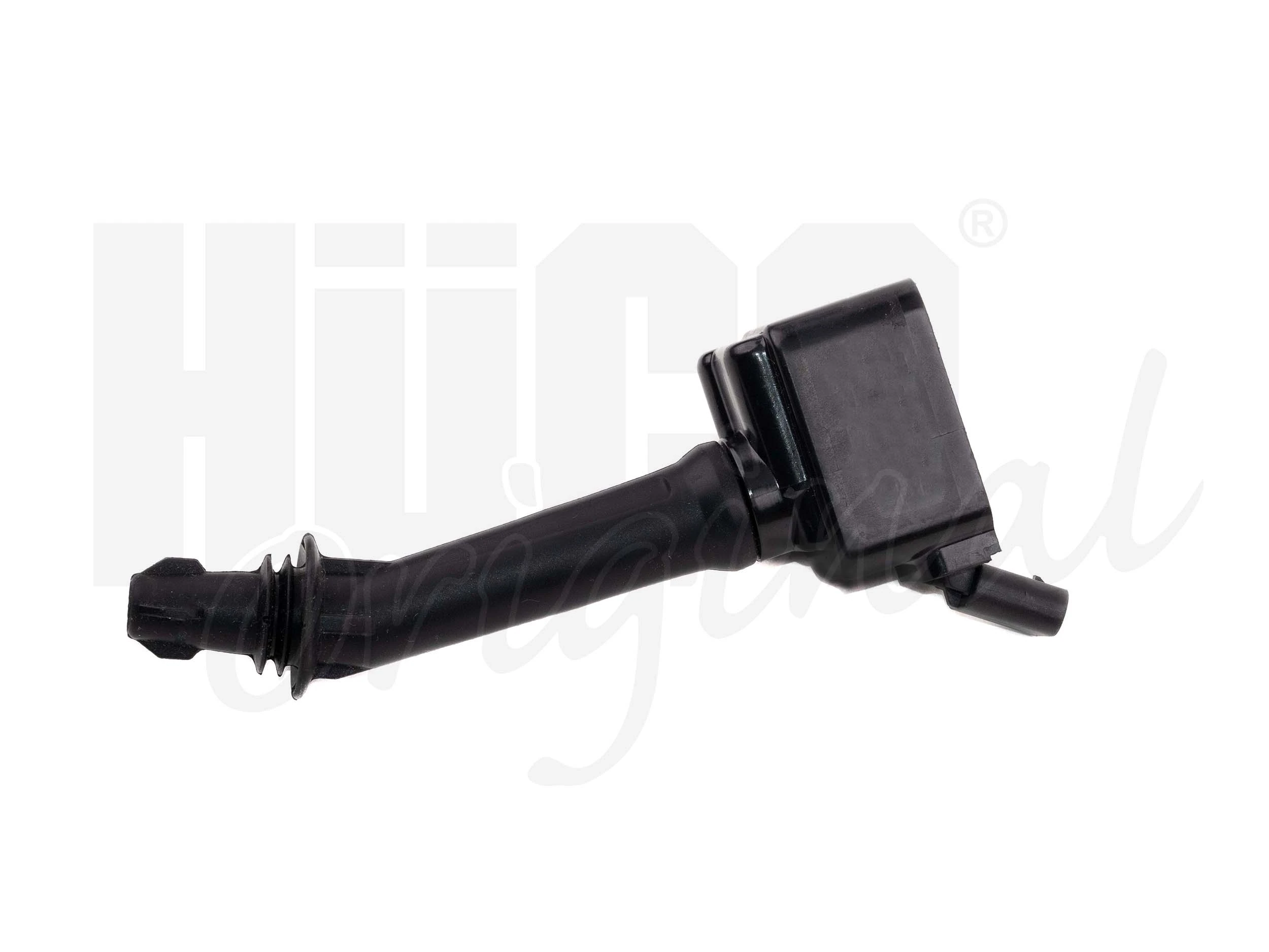 Ignition Coil Hueco 133986