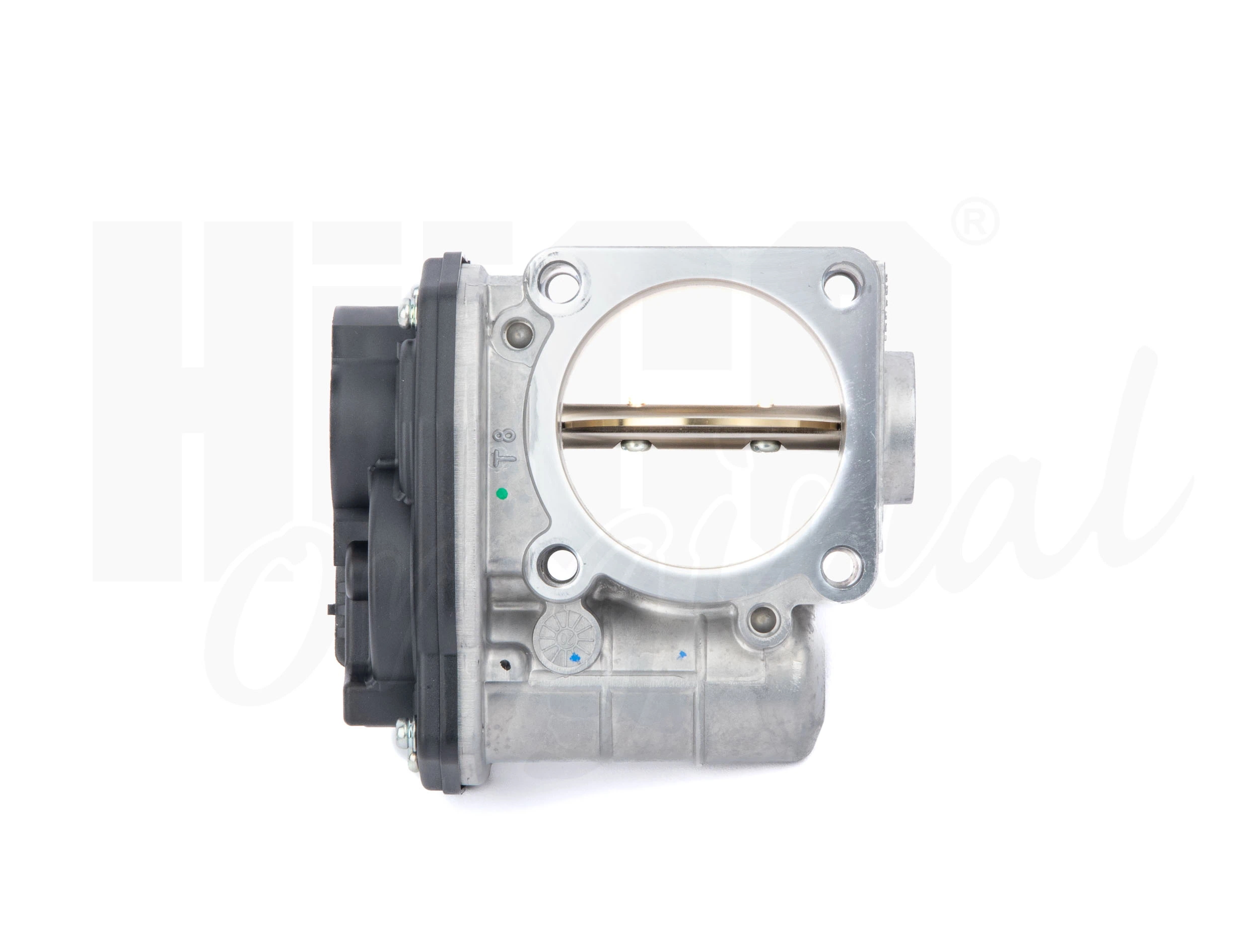 ASTEMO-HITACHI 138599 Throttle Body