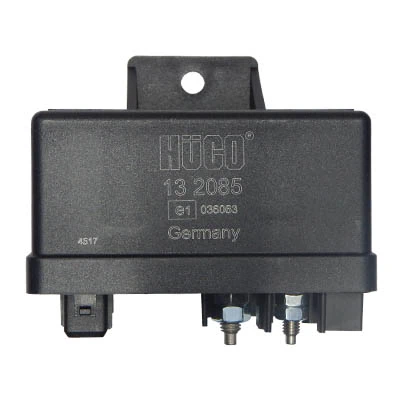 Relay, glow plug system Hueco 132085