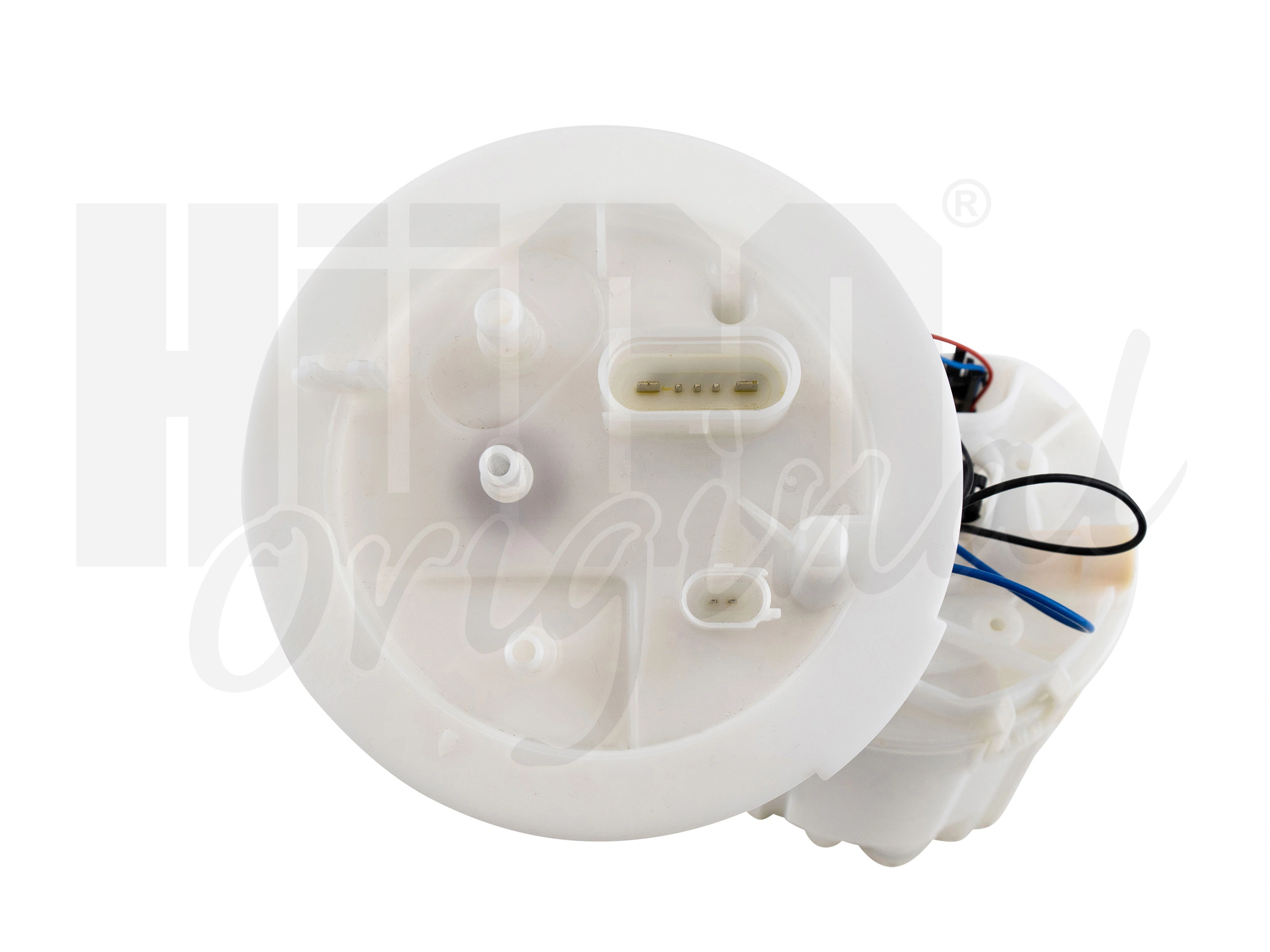 Fuel Feed Unit Hueco 132749