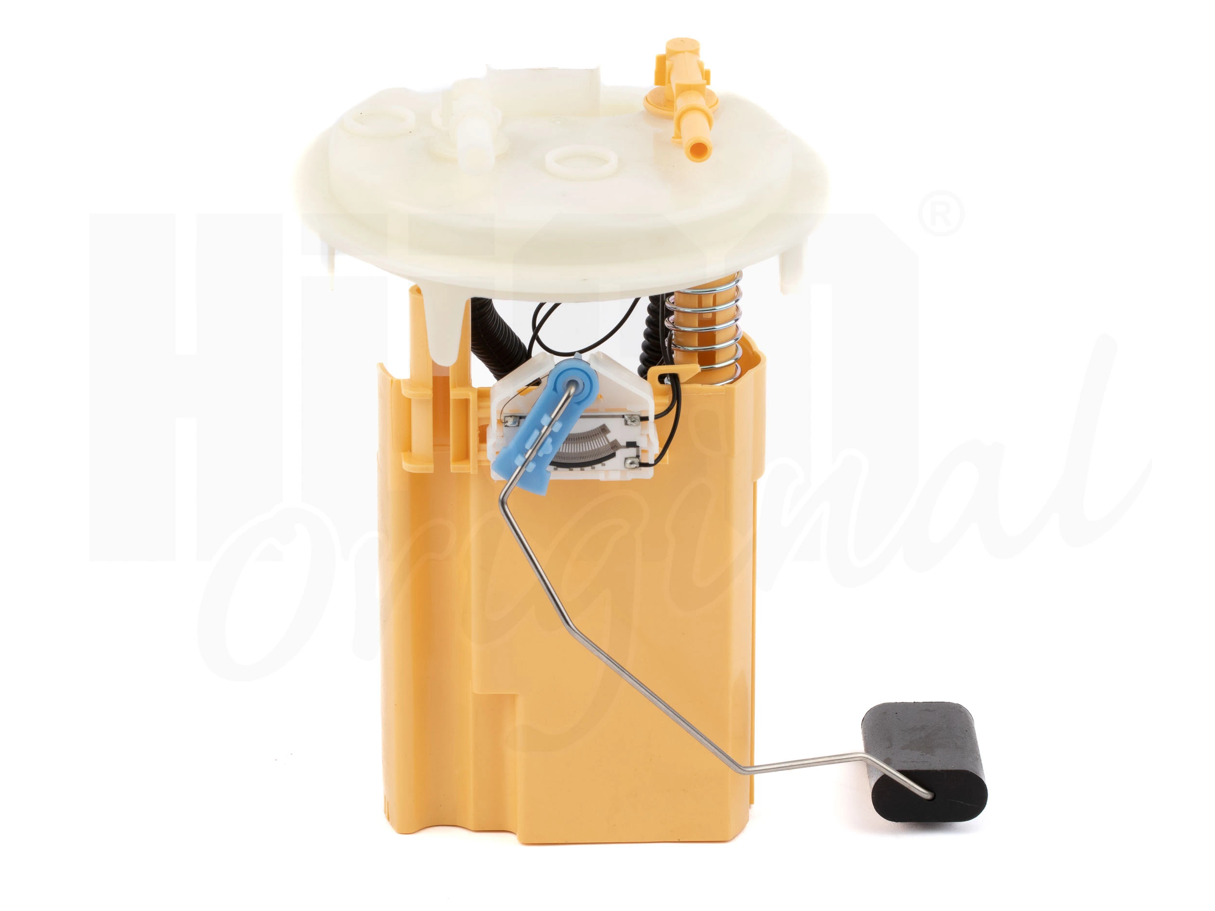 Sender Unit, fuel tank Hueco 133240