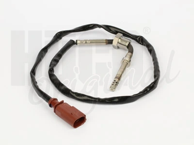 Sensor, exhaust gas temperature Hueco 137045