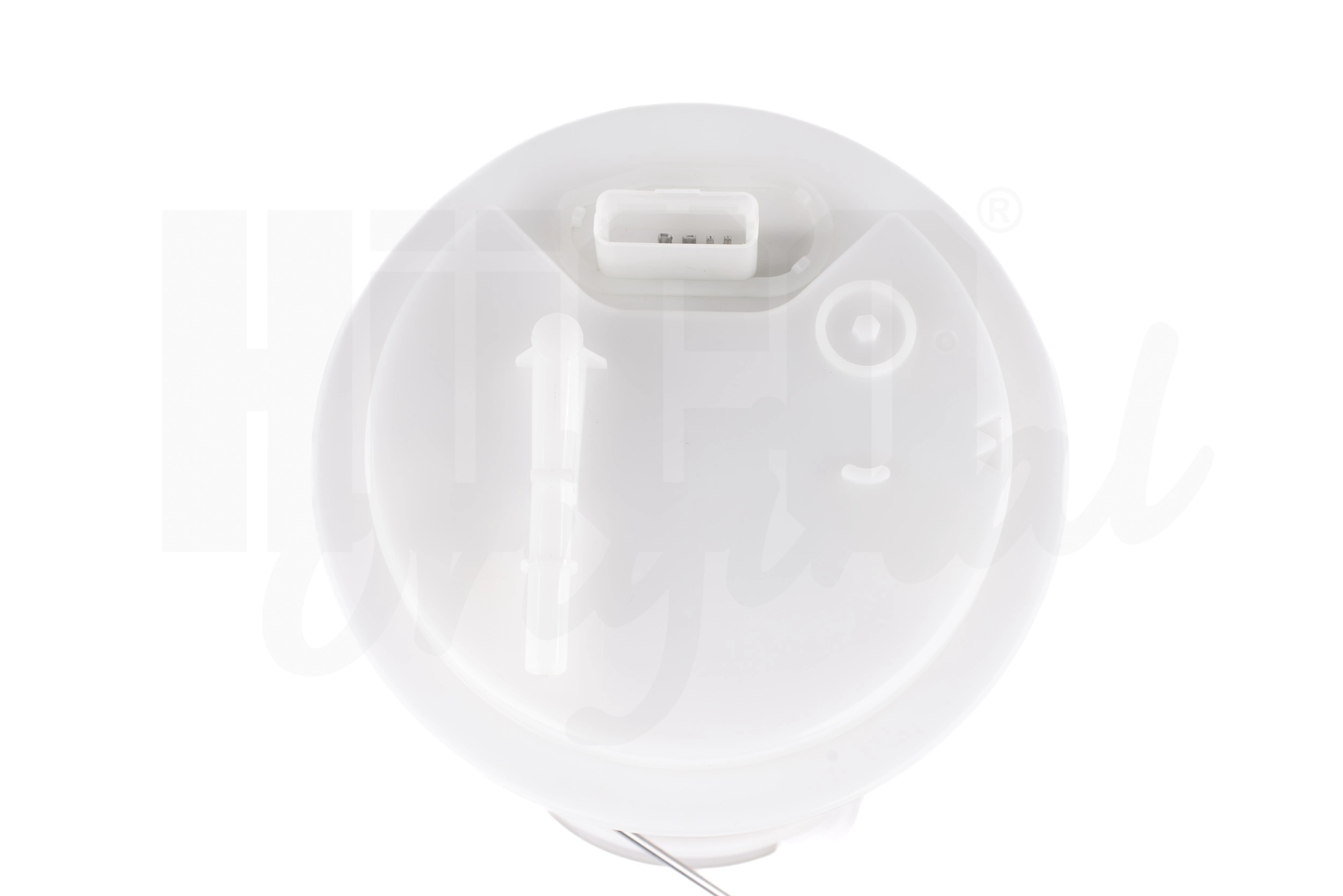 Fuel Feed Unit Hueco 132791