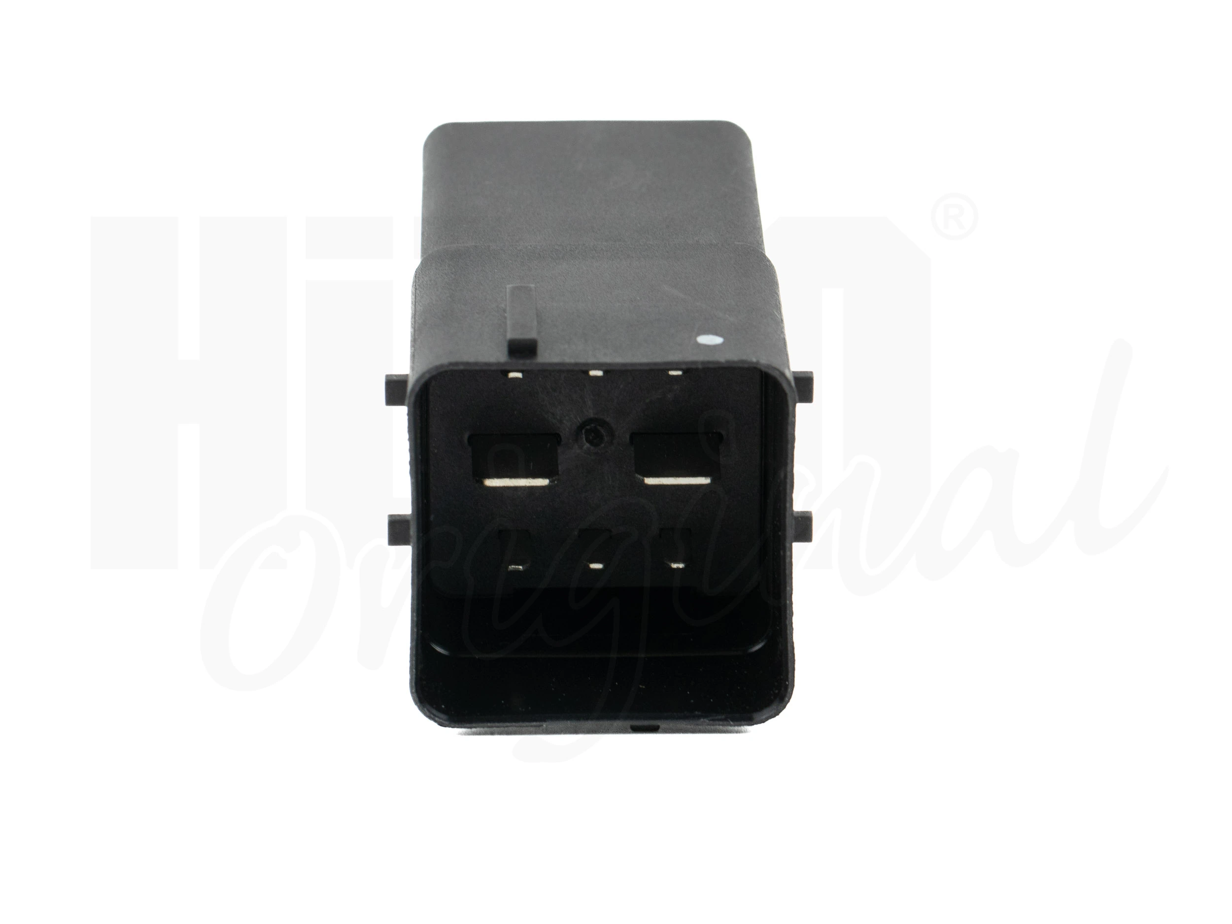 ASTEMO-HITACHI 132181 Relay, glow plug system