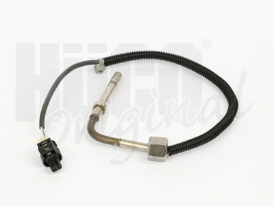 Sensor, exhaust gas temperature Hueco 137041