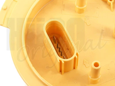 Fuel Feed Unit Hueco 133586