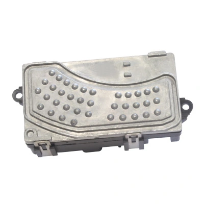 Regulator, interior blower Hueco 132539