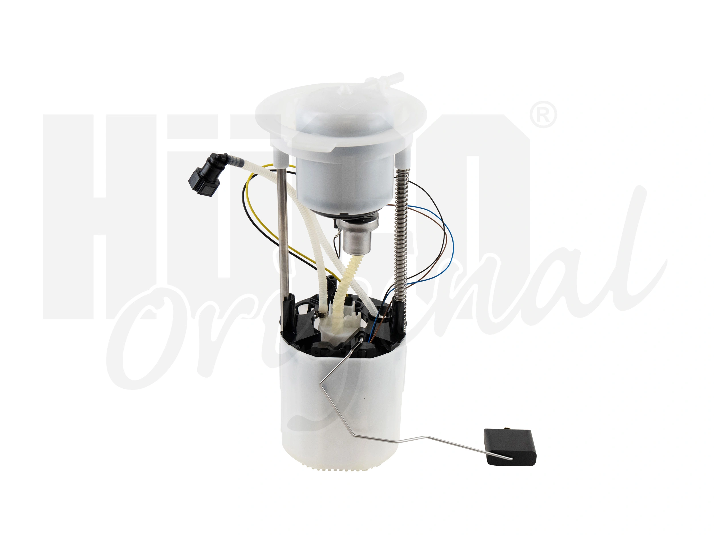 Fuel Feed Unit Hueco 132748