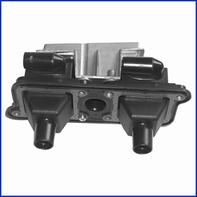 Ignition Coil Hueco 138435
