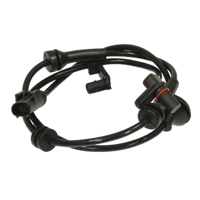 Sensor, wheel speed Hueco 131593