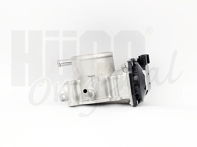 ASTEMO-HITACHI 138572 Throttle Body
