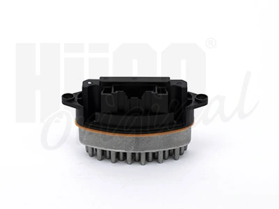 ASTEMO-HITACHI 132544 Regulator, interior blower